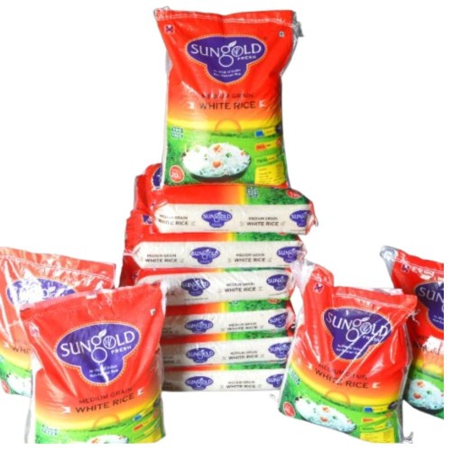 IR64 Long Grain White Rice