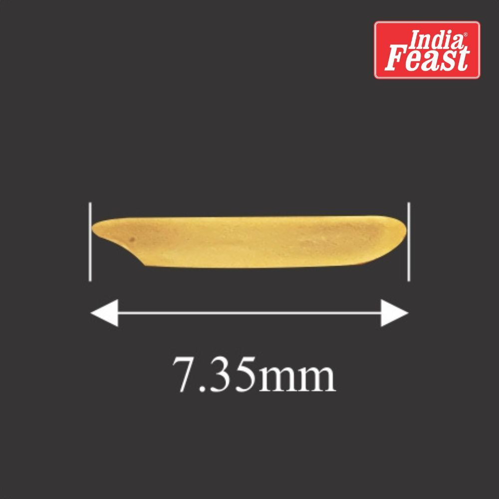 Pusa Golden Sella Basmati Rice