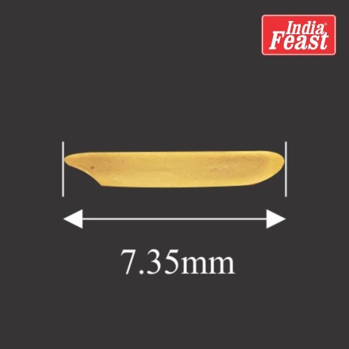 Pusa Golden Sella Basmati Rice
