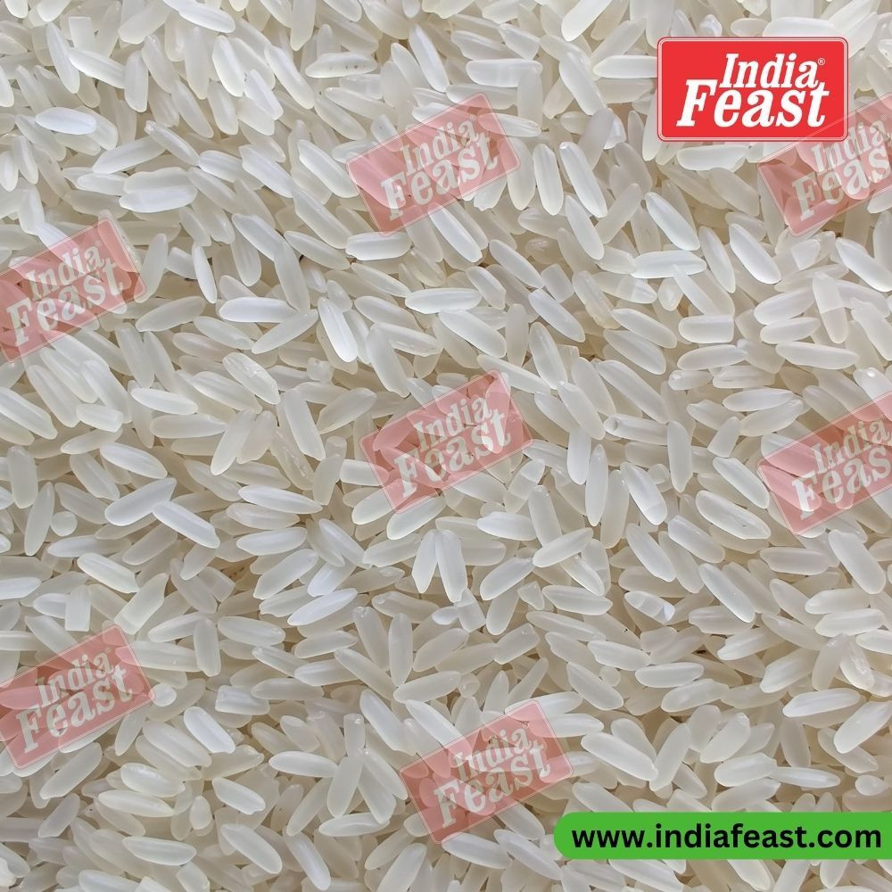 IR64 Long Grain Parboiled Rice