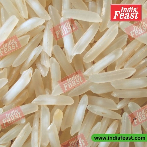 1509 Steam Basmati Rice