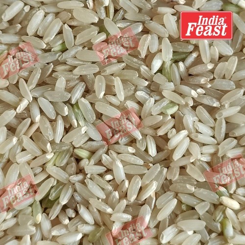 Brown Rice
