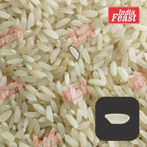 Sona Masoori Steam Rice