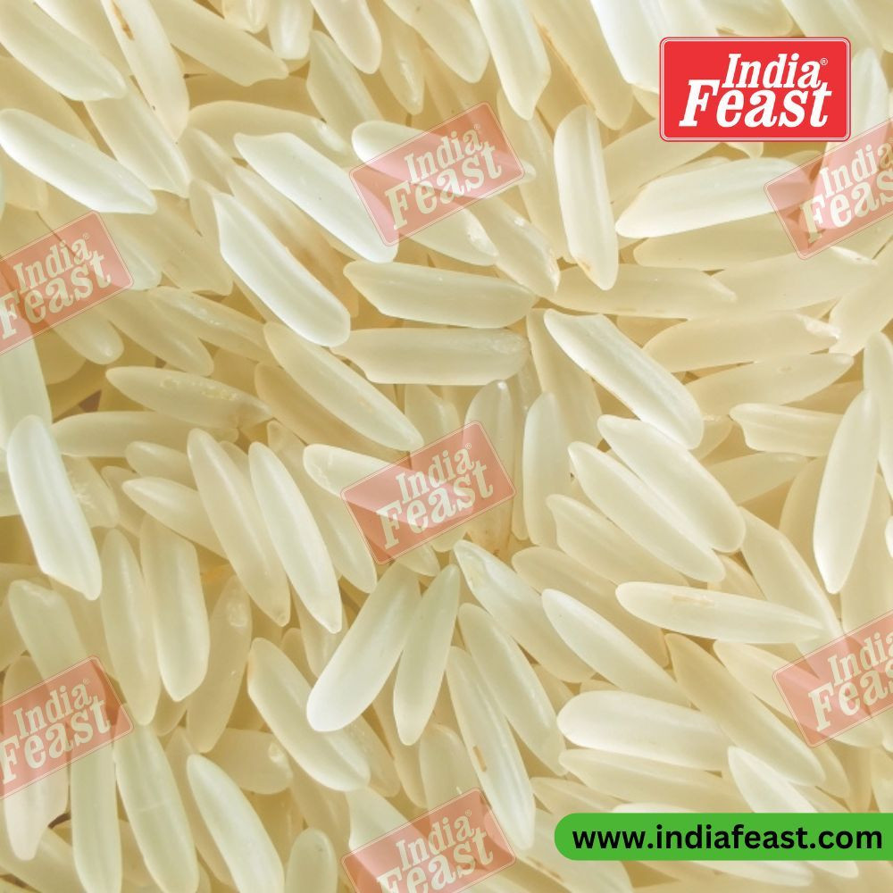 PR11 Creamy Sella Rice
