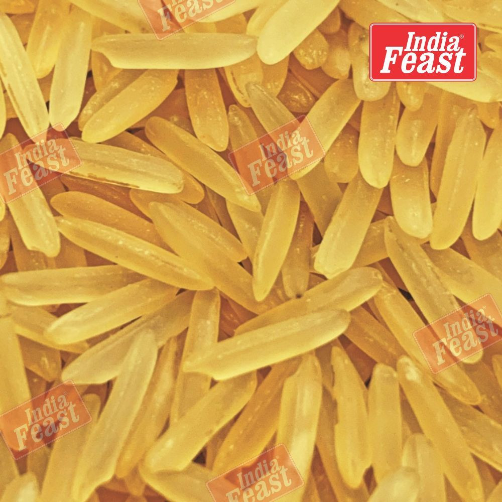 1121 Golden Sella Basmati Rice