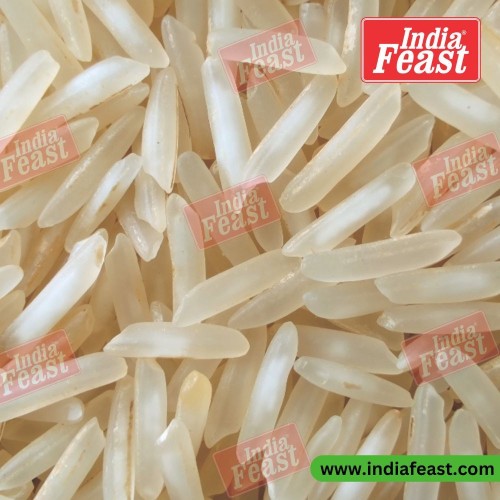 1121 Steam Basmati Rice