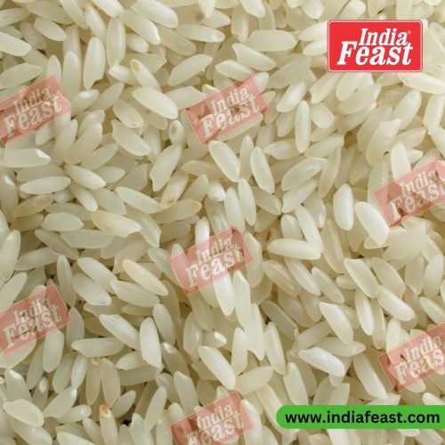 Sona Masoori Steam Rice