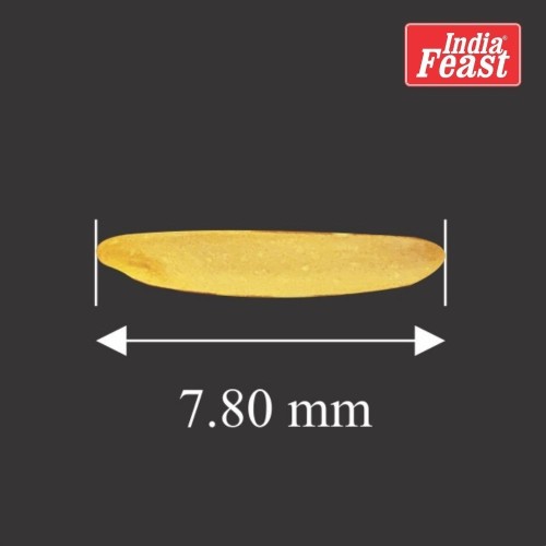 Sugandha Golden Sella Rice