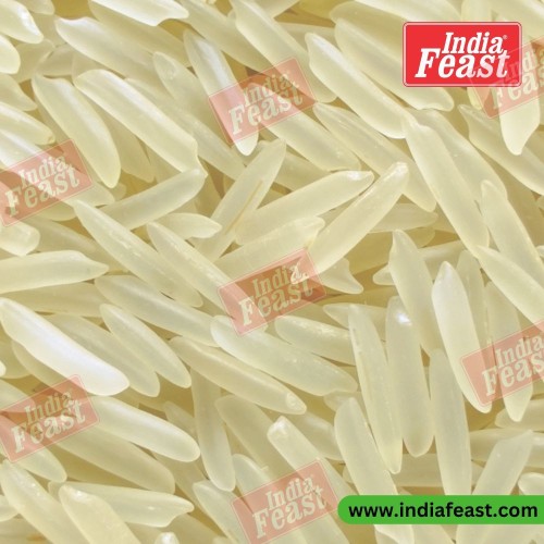 1121 Creamy Sella Basmati Rice