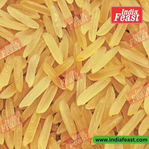 Sugandha Golden Sella Rice