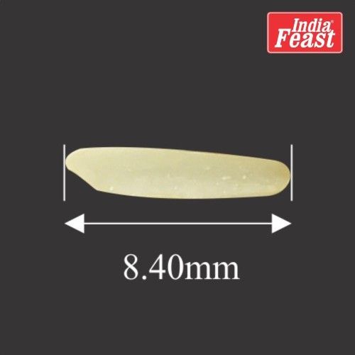 1509 Creamy Sella Basmati Rice