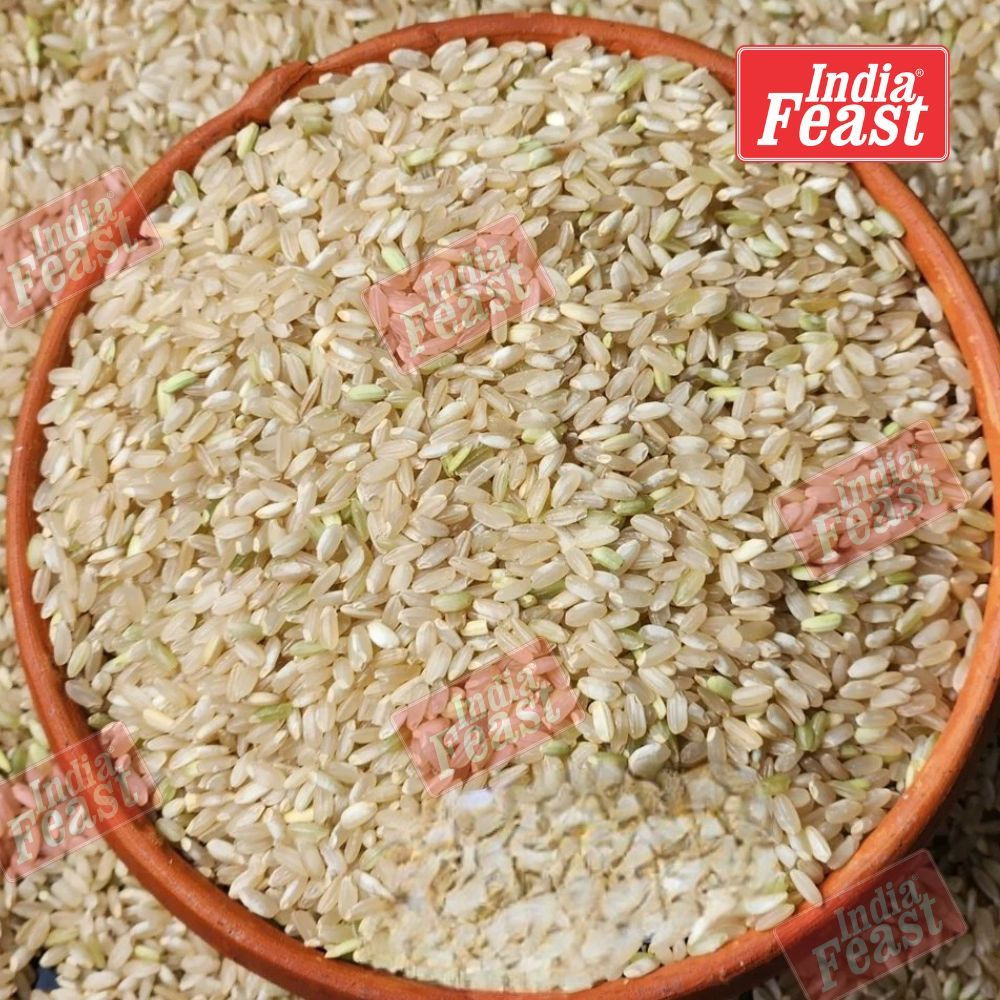 Brown Rice