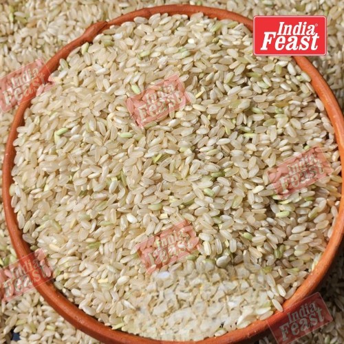 Brown Rice