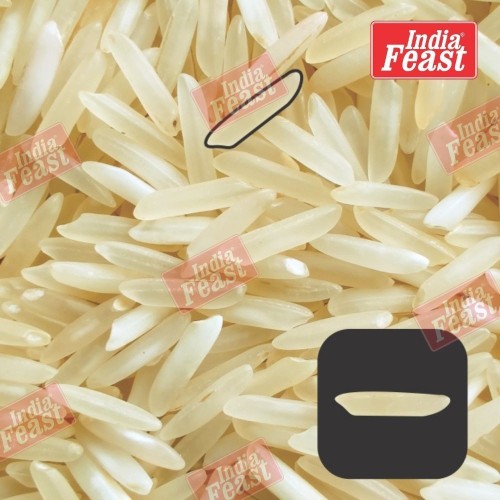 Sugandha Steam Rice