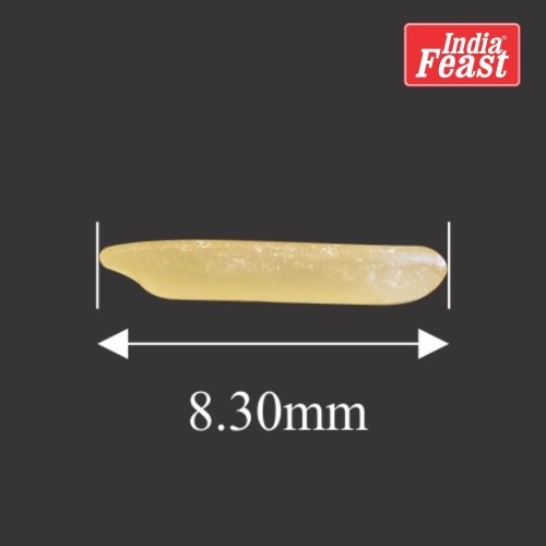 1509 Golden Basmati Rice