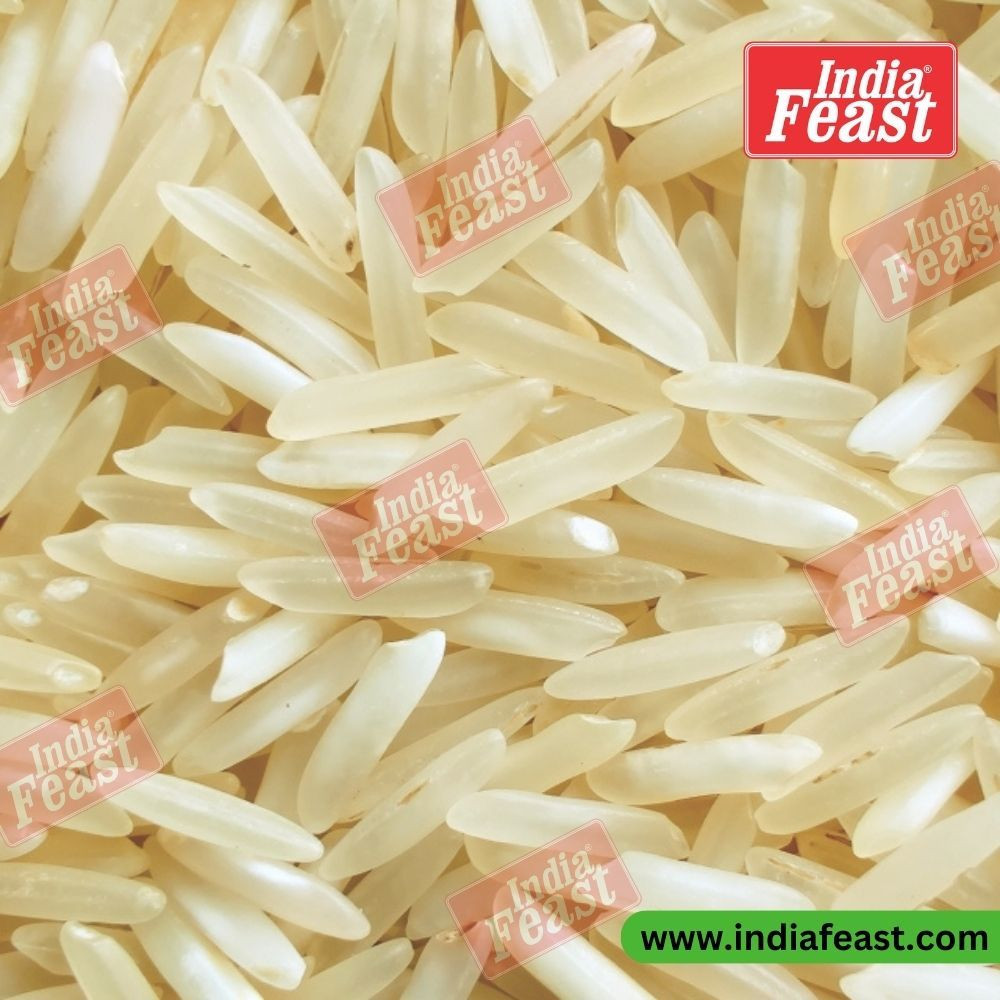 Sugandha Steam Rice
