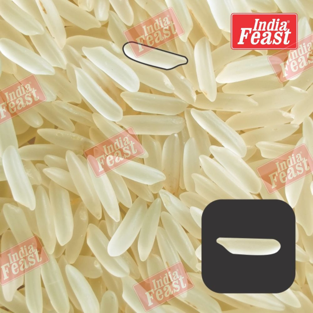 PR11 Creamy Sella Rice